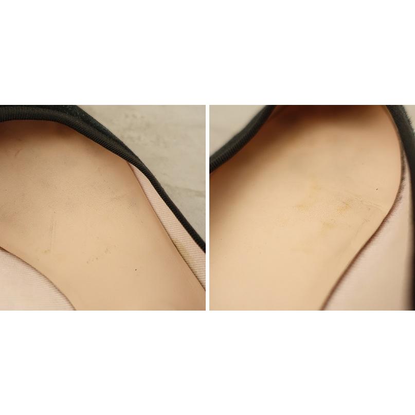 レペット repetto *CLEMENCE ポインテッドトゥアンクルストラップ