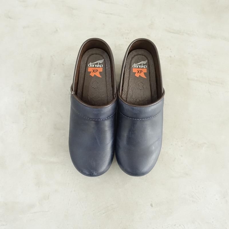 ダンスコサンダル dansko //ダンスコ DANSKO *Professional XP レザーシューズ 36