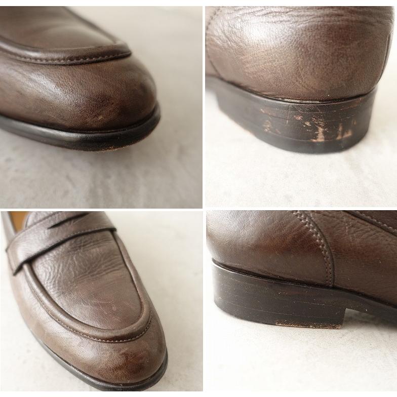 sturlini 40 茶　ローファー sturlini 40 茶 ローファー sturlini 40 茶 ローファー