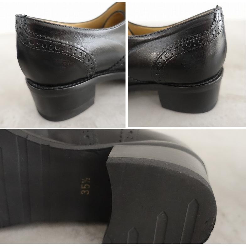 ALKA 黒　パンプス 楽天市場】alldaywalk アキレス オールデイウォーク パンプス