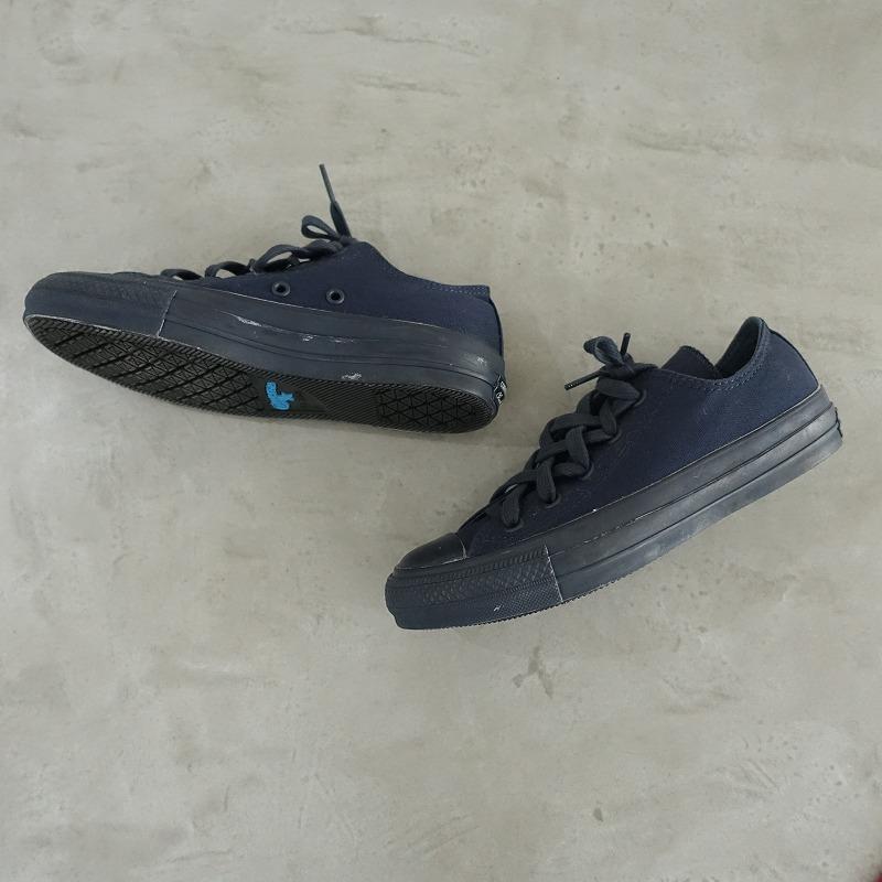 ほぼ日weekdays別注】コンバース CONVERSE *ALL STAR 100 OX 