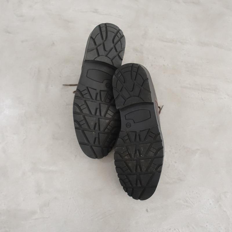 KLEMAN（クレマン） //【定価2万】クレマン *DANON レザーレースアップ