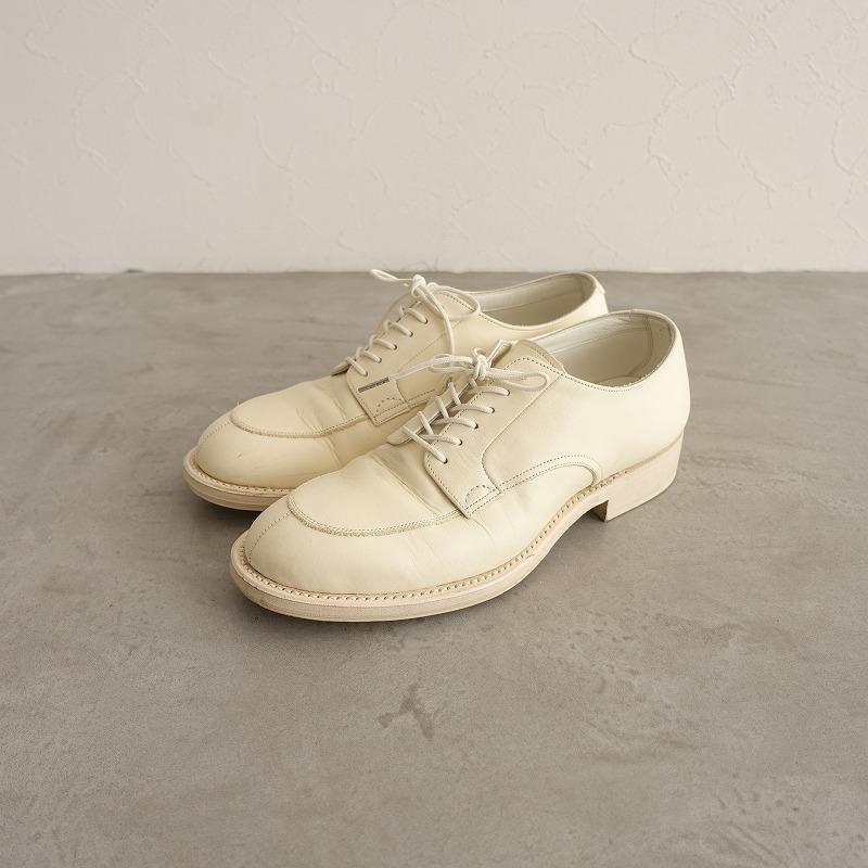 ビューティフルシューズ　ドレスシューズ　レースアップ BEAUTIFUL SHOES（ビューティフルシューズ） *U-TIP SHOES レザー