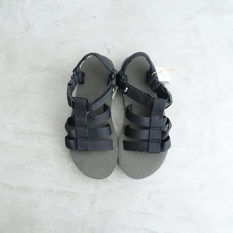 未使用/定価1.2万】TEVA FOR MHL *ORIGINAL DORADO スポーツ