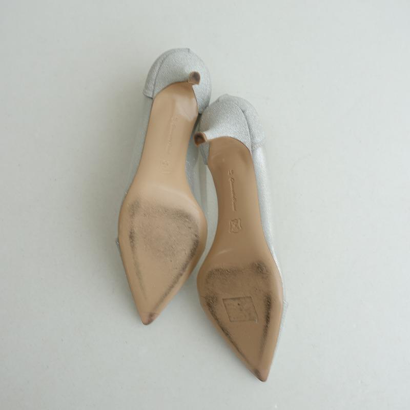 Gianvito Rossi（ジャンヴィト ロッシ） ジャンヴィト ロッシ *PLEXI