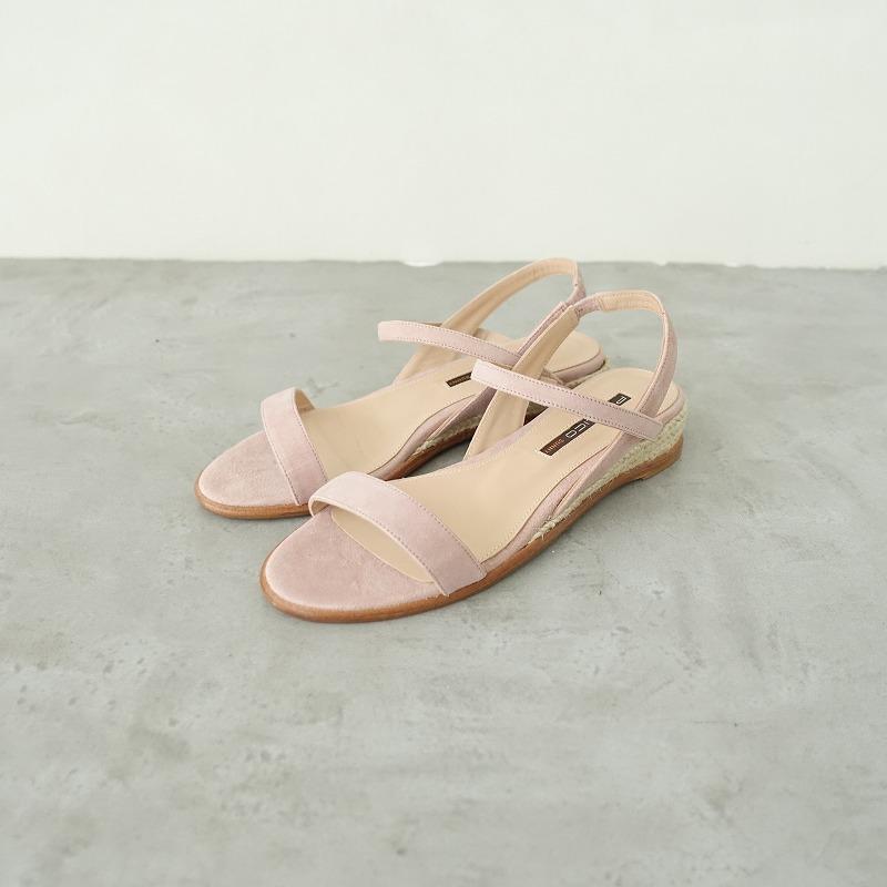 PELLICO SUNNY アンクルストラップサンダル 37 ホワイト アカシア
