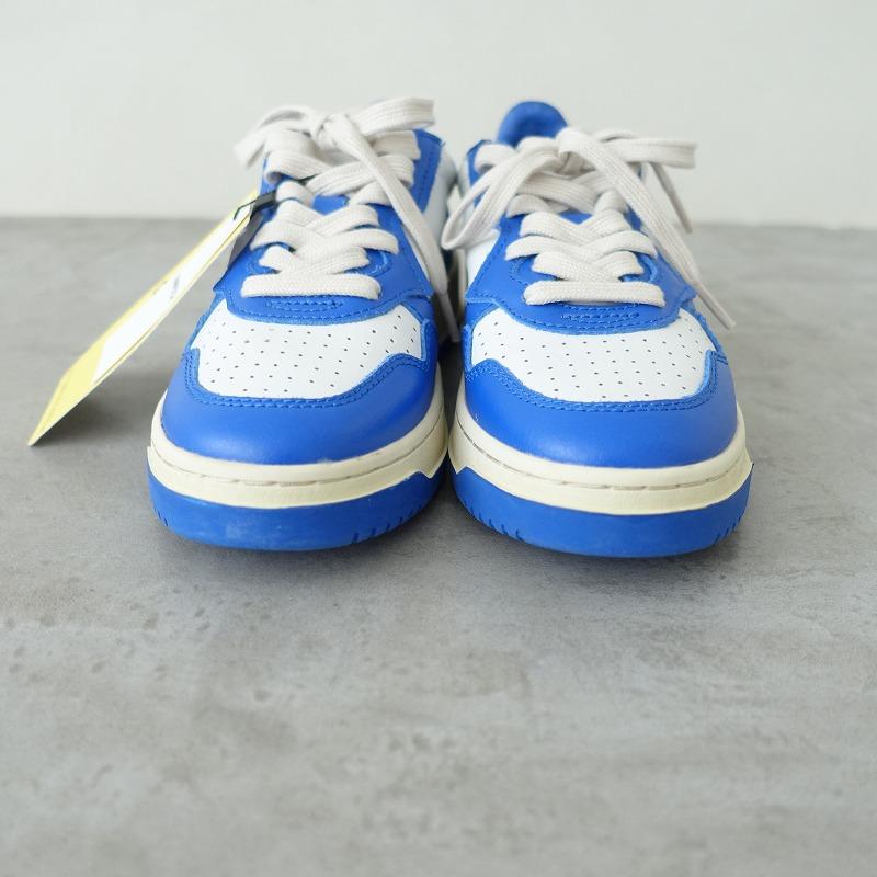 AUTRY（オートリー） 【美品】オートリー *AULW-WB15 Medalist Leather