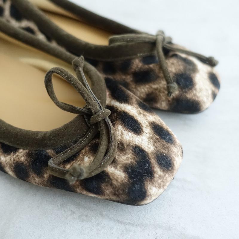 【新品】GRISE　ルタロン　オデットエオディール　ファビオルスコーニ　レペット 別注】＜FABIO RUSCONI＞ARTHUR