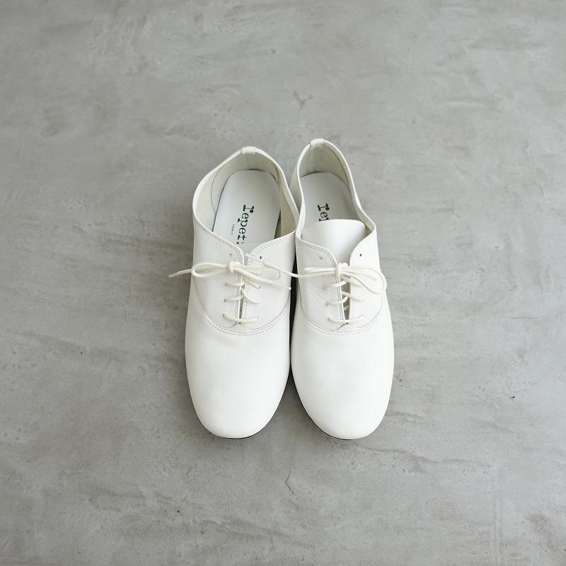 定価6.7万】レペット repetto *Zizi オックスフォードシューズ 39.5