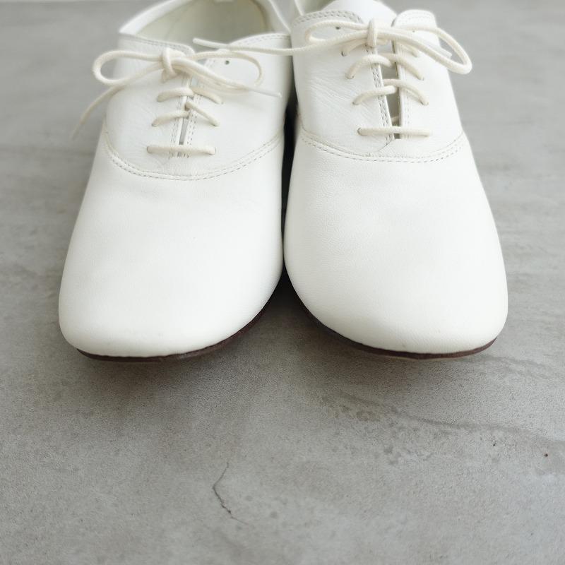 定価6.7万】レペット repetto *Zizi オックスフォードシューズ 39.5