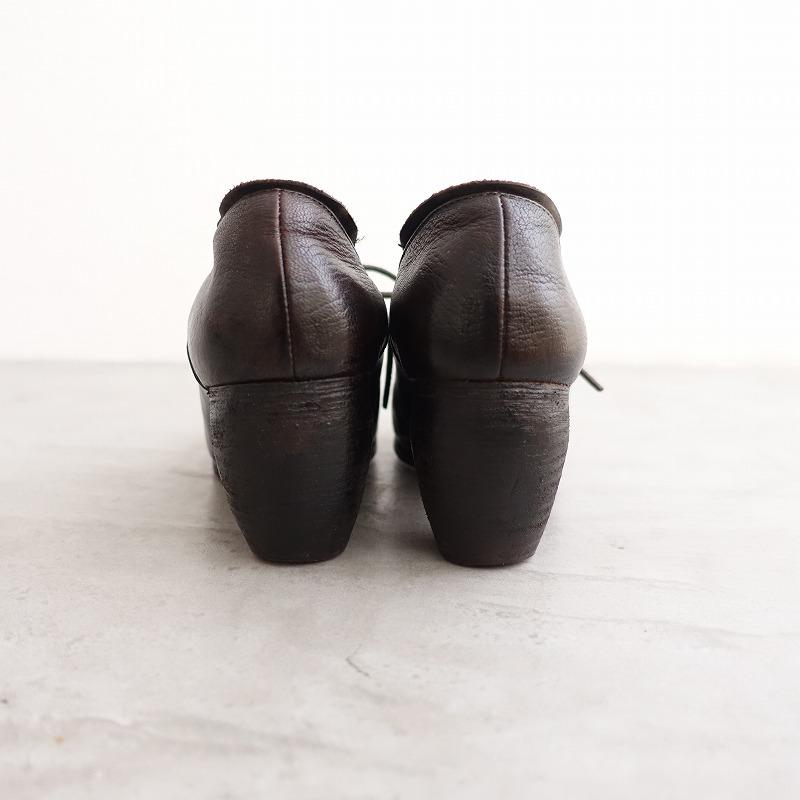 CHRISTIAN PEAU クリスチャンポー シューズ　26cm CHRISTIAN PEAU クリスチャンポー シューズ 26cm