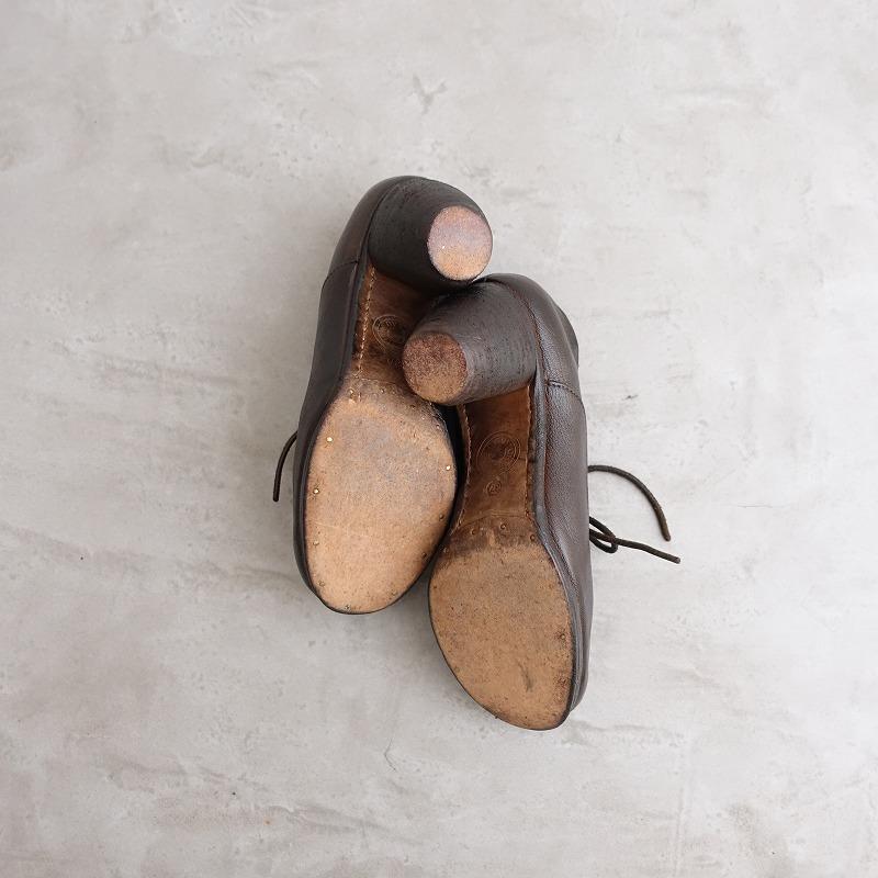 CHRISTIAN PEAU リザードレザー ダービーシューズ Christian Peau - クリスチャンポー】CP SOM 901 DERBY SHOSE