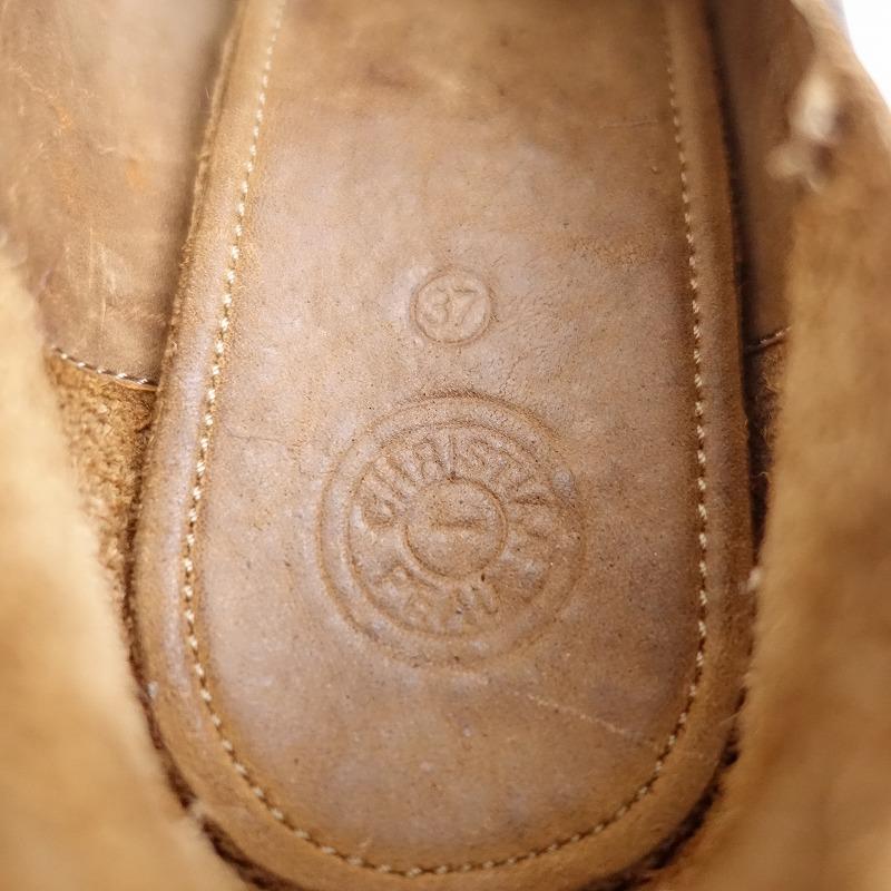 美品 希少 archive Christian peau オールレザー 大容量 中古・古着通販】CHRISTIAN PEAU (クリスチャンポー) レザー