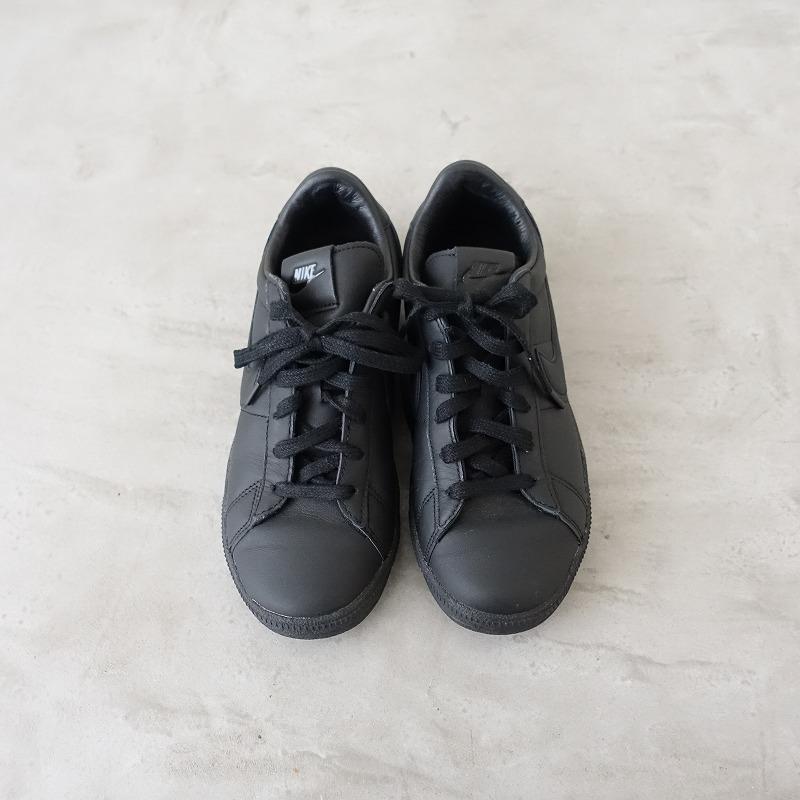 BLACK COMME des GARCONS 【定価2.7万】BLACK GARCONS×NIKE *Tennis