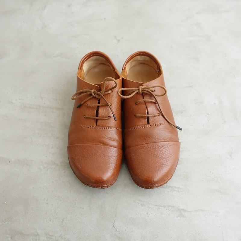 trippen（トリッペン） 【定価4.5万】トリッペン *Cello レースアップ 