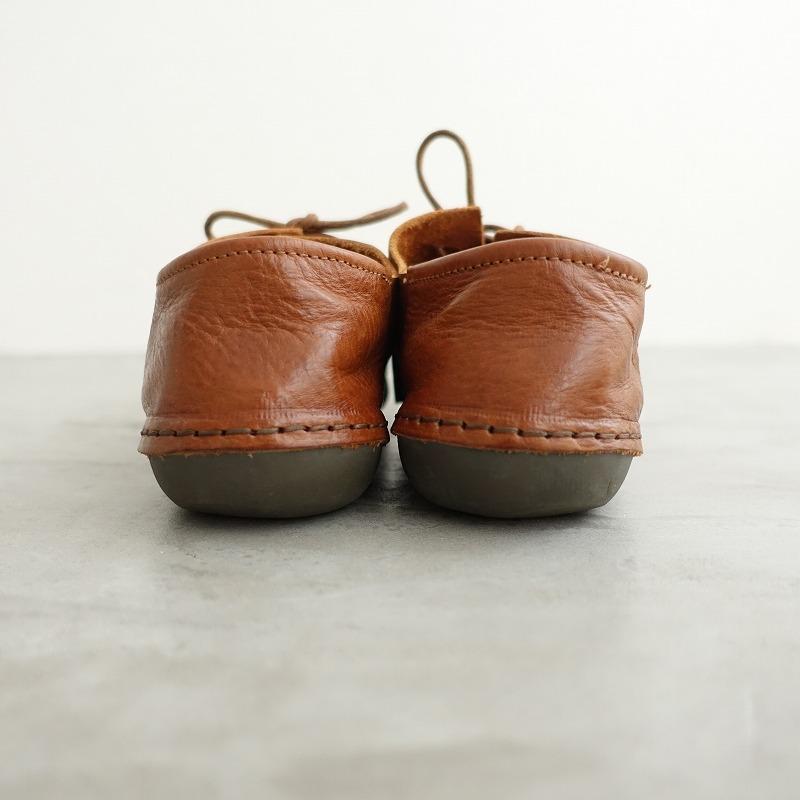 trippen（トリッペン） 【定価4.5万】トリッペン *Cello レースアップ