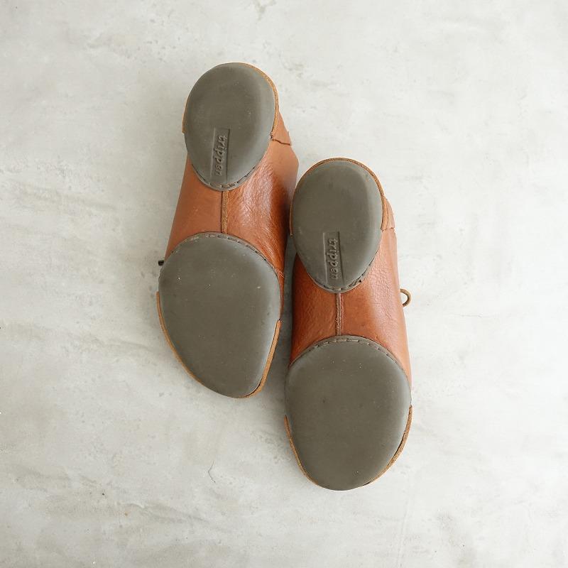 trippen（トリッペン） 【定価4.5万】トリッペン *Cello レースアップ