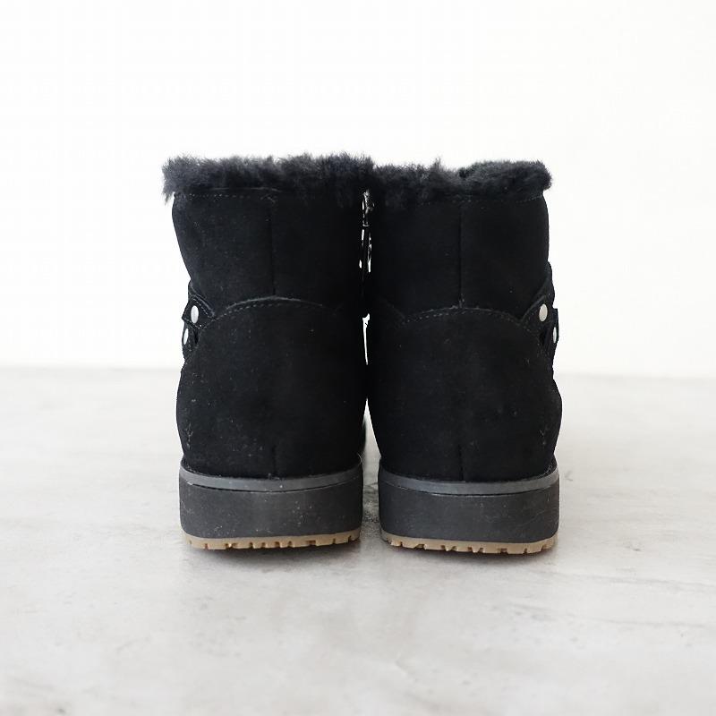 EMU Australia（エミュ オーストラリア） 【美品/定価1.9万】エミュ
