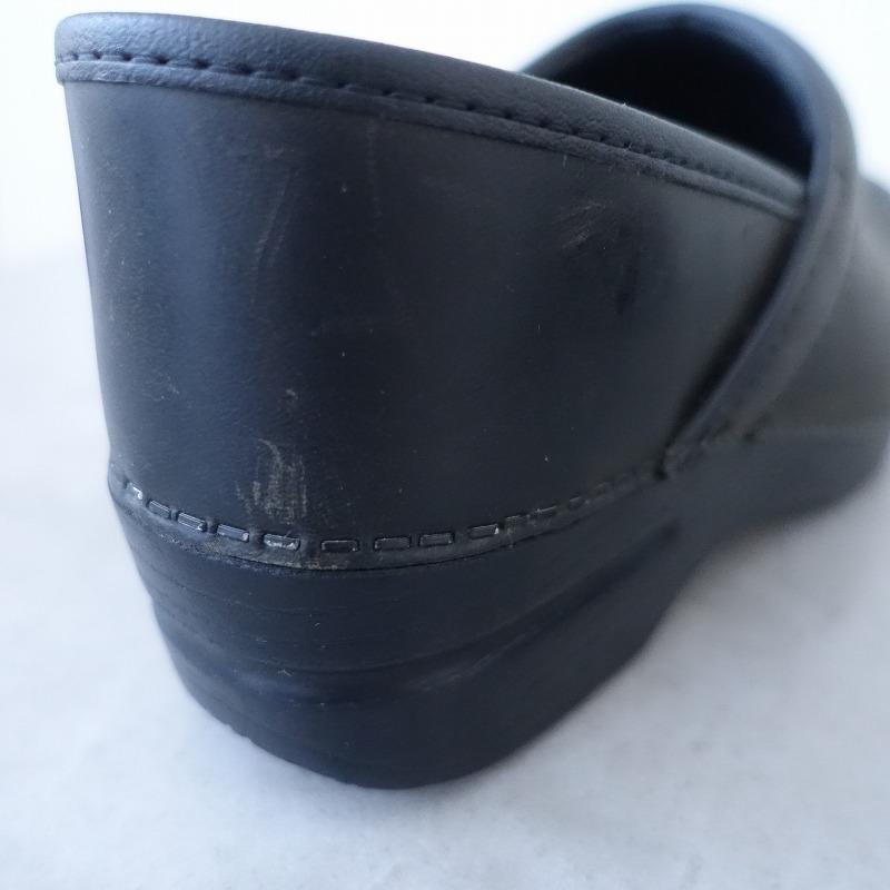 dansko ダンスコ DANSKO *PROFESSIONAL サボサンダル 39/24.5