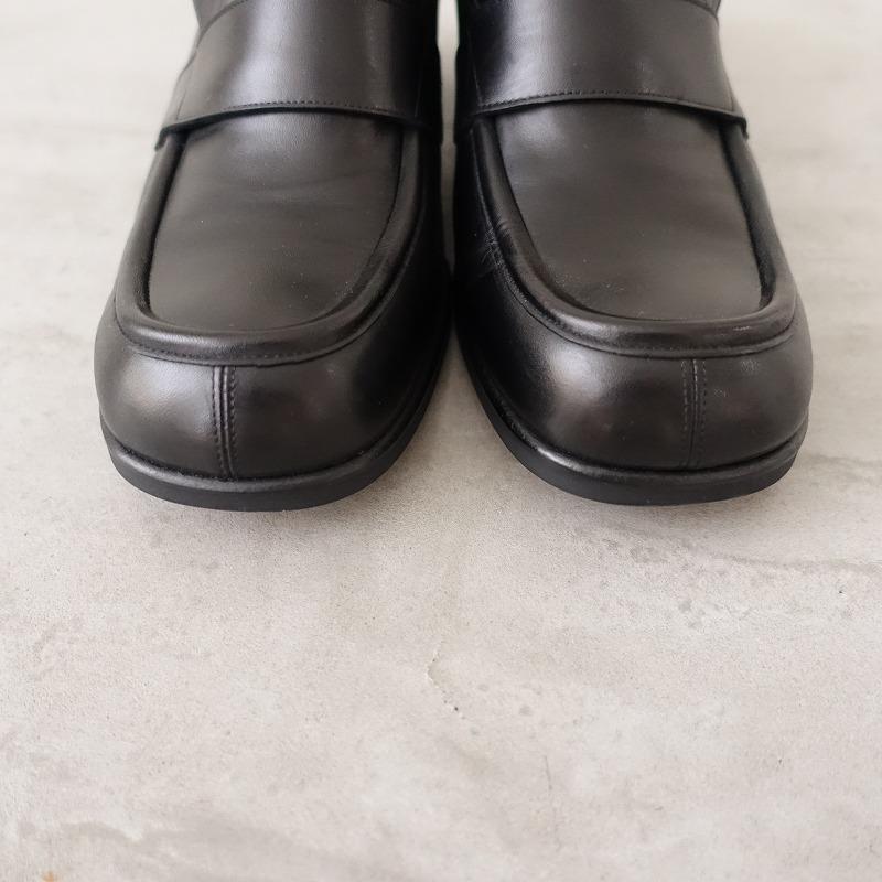 マーガレットハウエル MARGARET HOWELL *ローファー 24/24