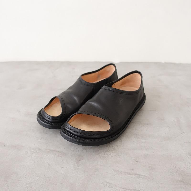 trippen（トリッペン） 【定価5.8万】トリッペン *Basin トゥホール