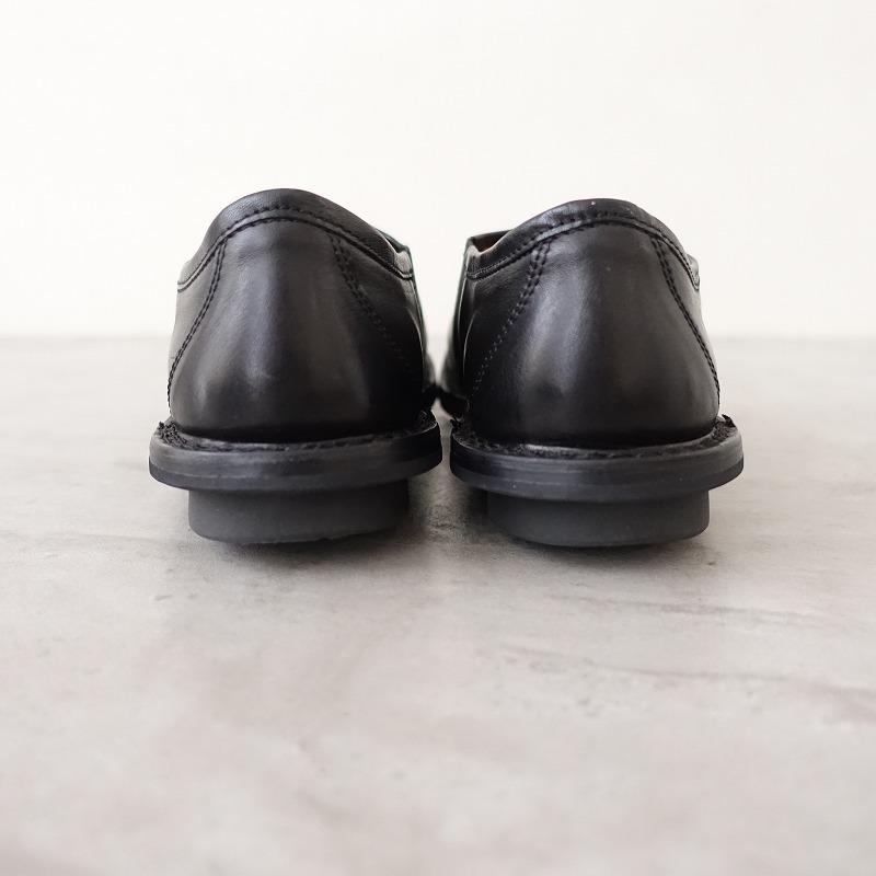 trippen（トリッペン） 【定価5.8万】トリッペン *Basin トゥホール