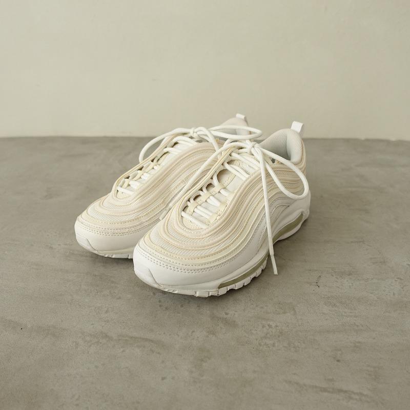 ナイキ NIKE *WMNS AIR MAX 97 スニーカー US6.5/UK4/EUR37.5/cm23.5 