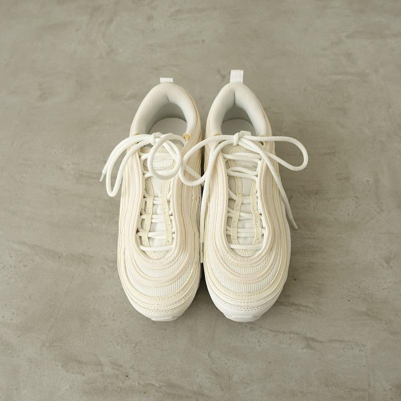 ナイキ NIKE *WMNS AIR MAX 97 スニーカー US6.5/UK4/EUR37.5/cm23.5 