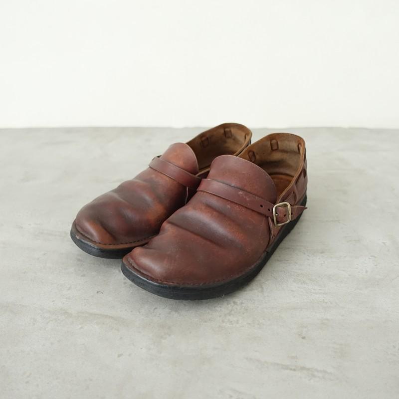 AURORA SHOES（オーロラシューズ） 【定価4.1万】オーロラシューズ