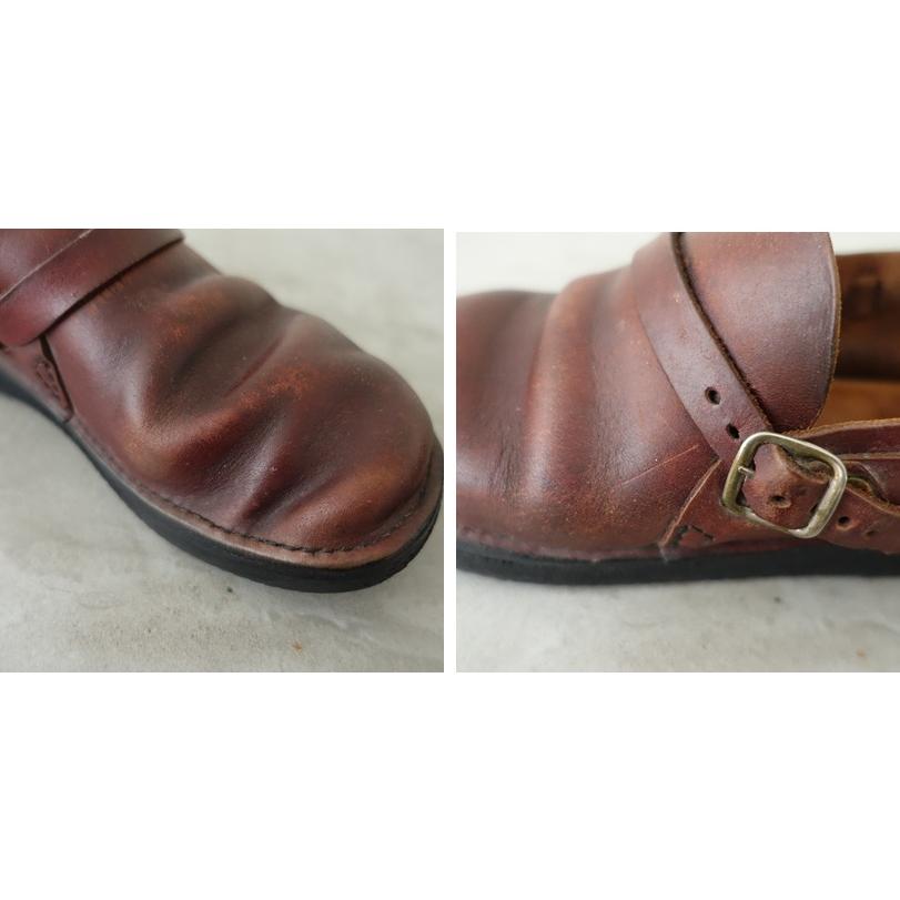 AURORA SHOES（オーロラシューズ） 【定価4.1万】オーロラシューズ