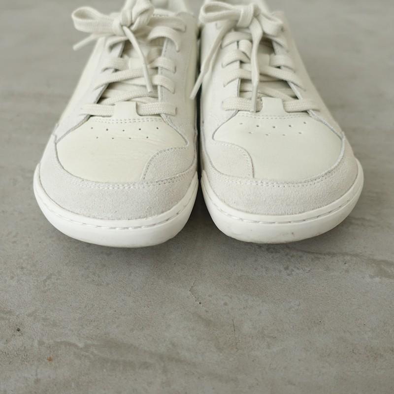 【美品/定価2.9万】ビボベアフット Vivobarefoot *GOBI 2 SNEAKER スニーカー EU39/US8/UK6/24.5*レザー(sh7-2605-39)【92E62】の画像