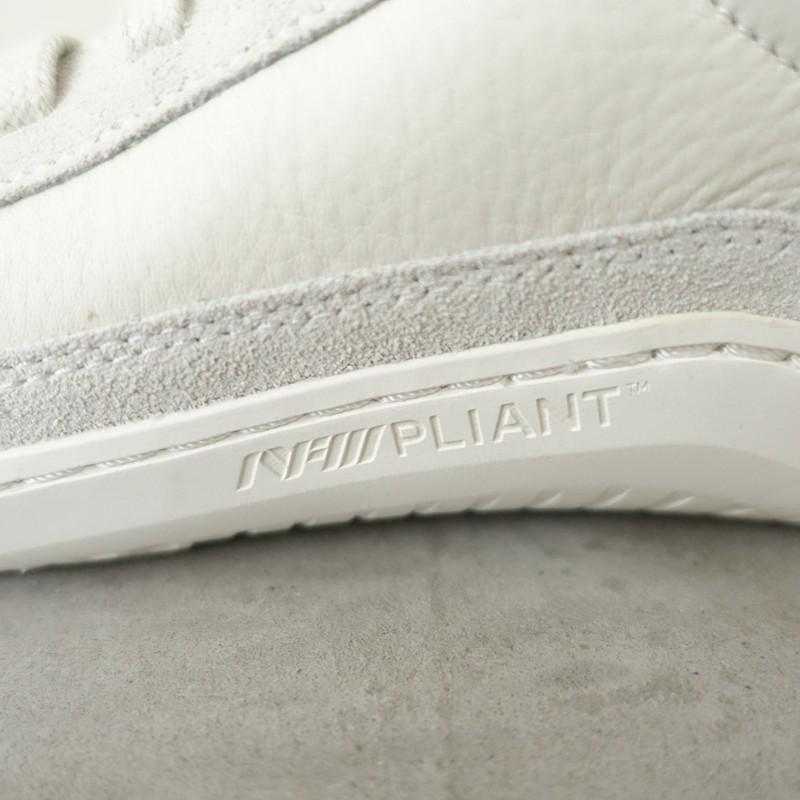 【美品/定価2.9万】ビボベアフット Vivobarefoot *GOBI 2 SNEAKER スニーカー EU39/US8/UK6/24.5*レザー(sh7-2605-39)【92E62】の画像