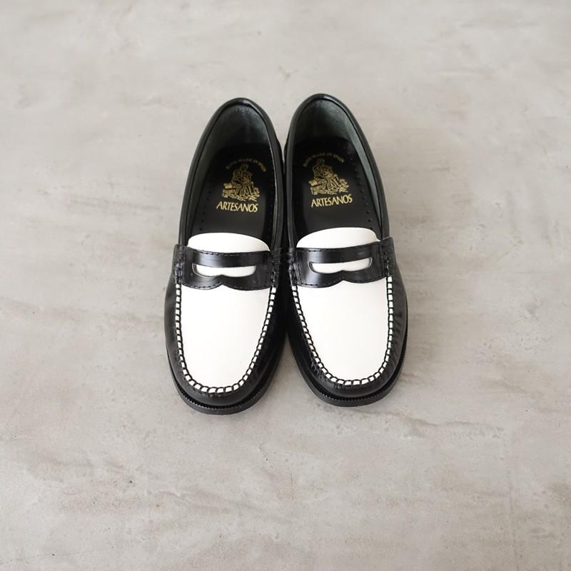 ARTESANOS（アルテサノス） 【定価2.4万】アルテサノス *バイカラー
