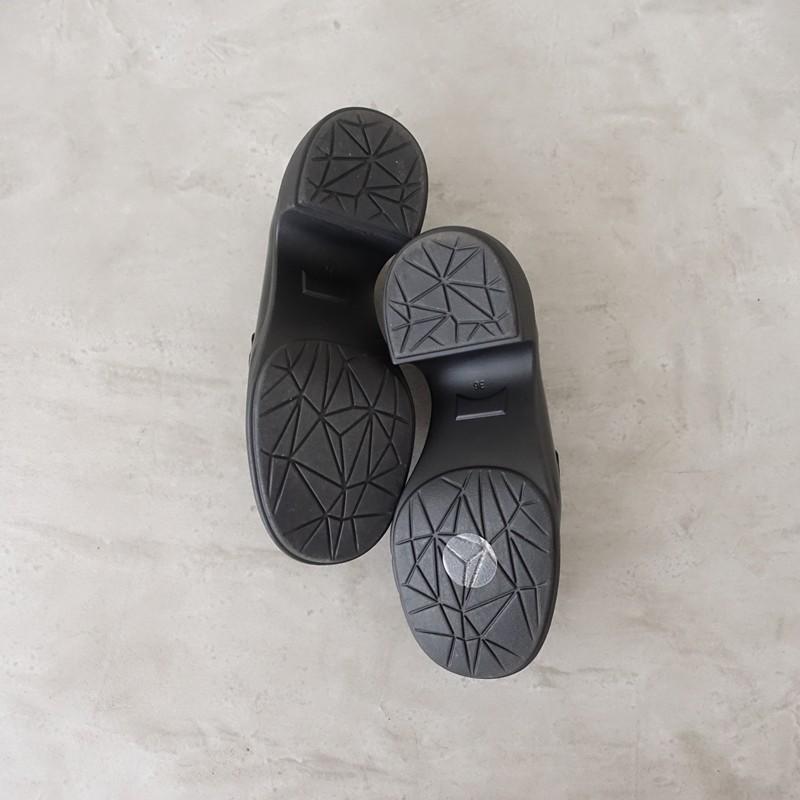 美品/定価2.8万】カンペール CAMPER *THELMA 2 チャンキーヒール