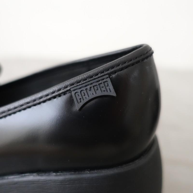 美品/定価2.8万】カンペール CAMPER *THELMA 2 チャンキーヒール