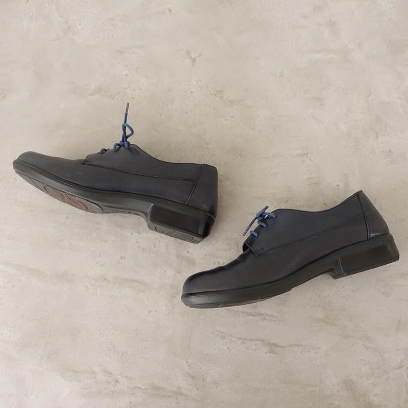 定価3.5万】ナオト NAOT *KEDMA レースアップシューズ 36/23*レザー