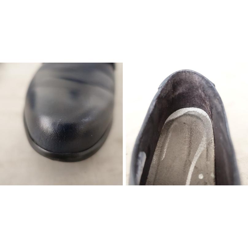 定価3.5万】ナオト NAOT *KEDMA レースアップシューズ 36/23*レザー