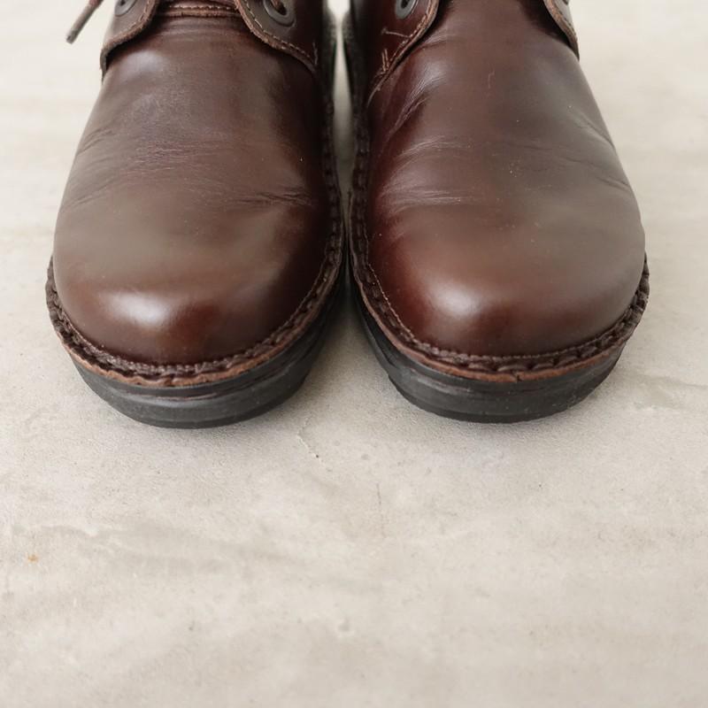 定価3.5万】ナオト NAOT *DANIELA レースアップシューズ 37/L6/23.5 