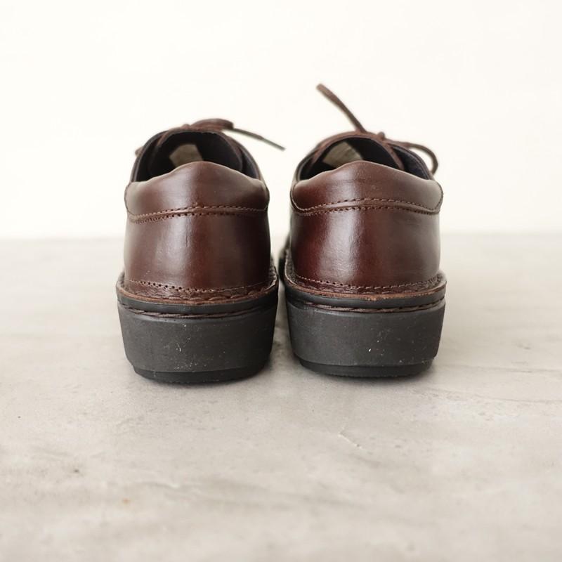 定価3.5万】ナオト NAOT *DANIELA レースアップシューズ 37/L6/23.5 