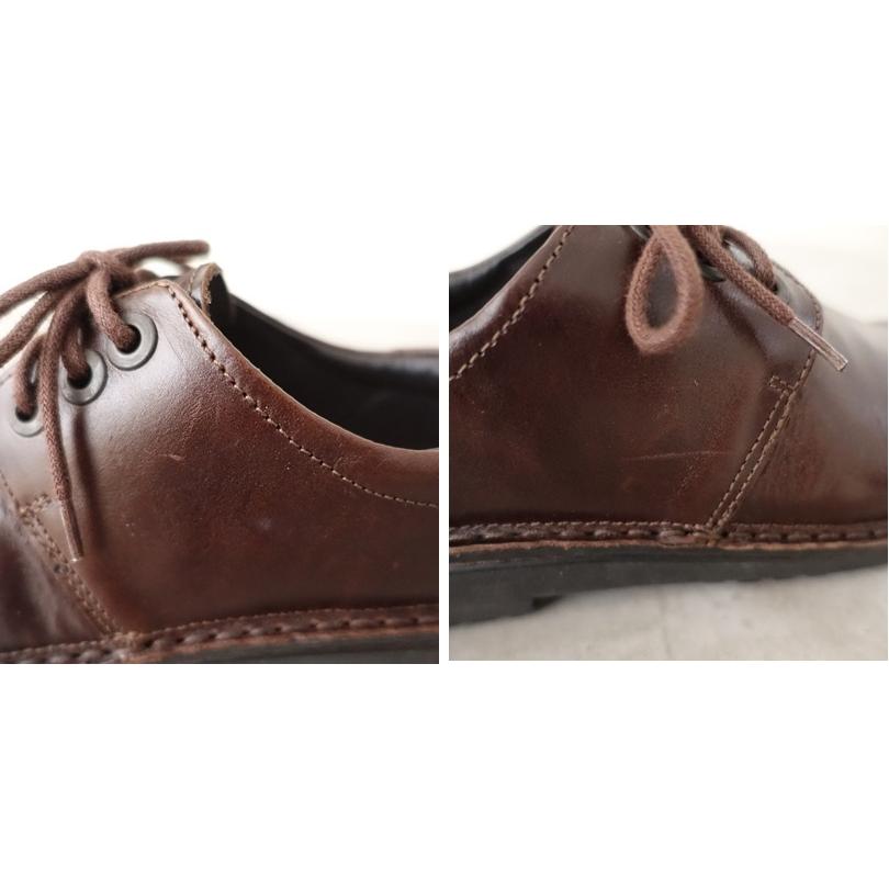 定価3.5万】ナオト NAOT *DANIELA レースアップシューズ 37/L6/23.5 