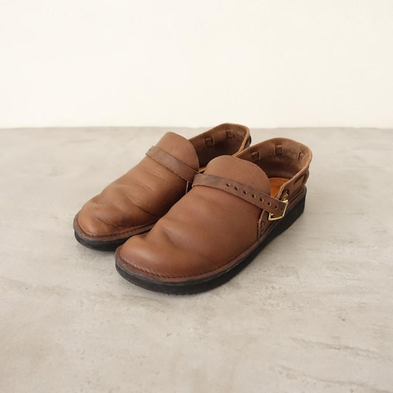AURORA SHOES（オーロラシューズ） 【定価4.1万】オーロラシューズ