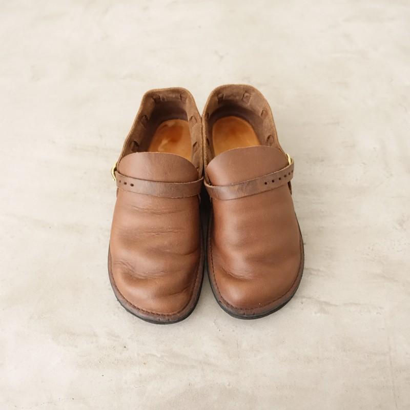 AURORA SHOES（オーロラシューズ） 【定価4.1万】オーロラシューズ