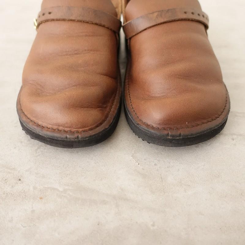 AURORA SHOES（オーロラシューズ） 【定価4.1万】オーロラシューズ