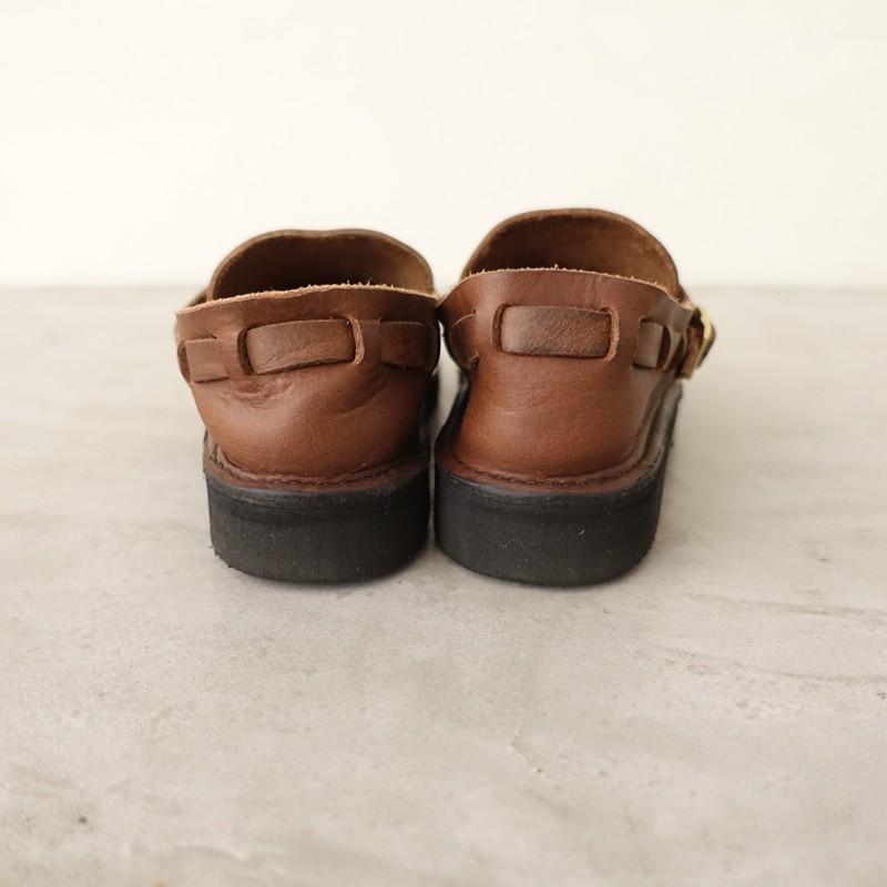 AURORA SHOES（オーロラシューズ） 【定価4.1万】オーロラシューズ