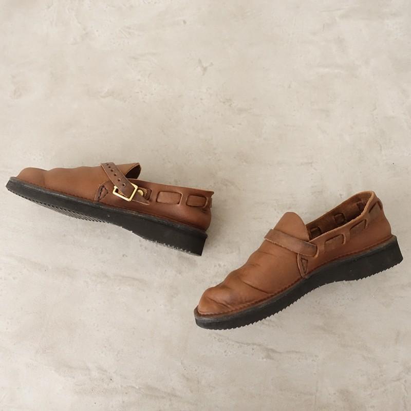 AURORA SHOES（オーロラシューズ） 【定価4.1万】オーロラシューズ