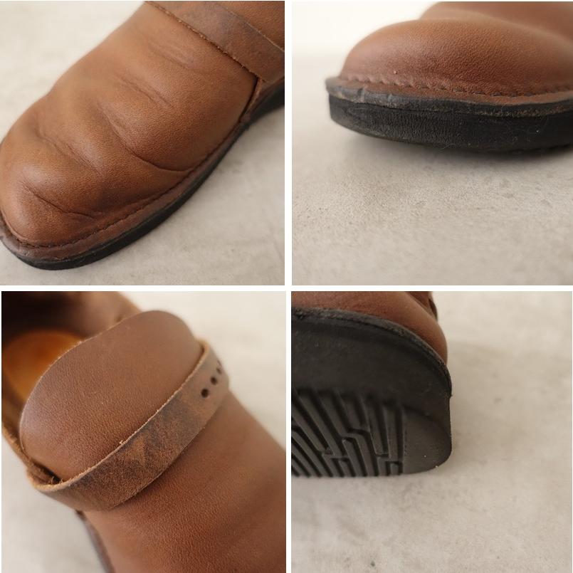 AURORA SHOES（オーロラシューズ） 【定価4.1万】オーロラシューズ