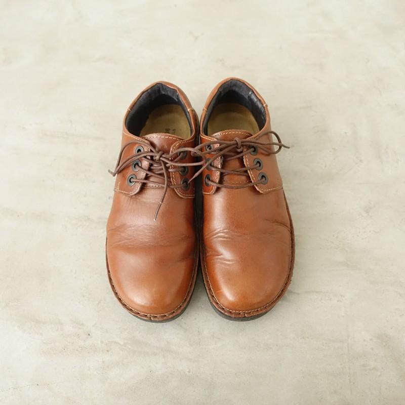 定価3.5万】ナオト NAOT *DANIELA レースアップシューズ 36/L5/23 