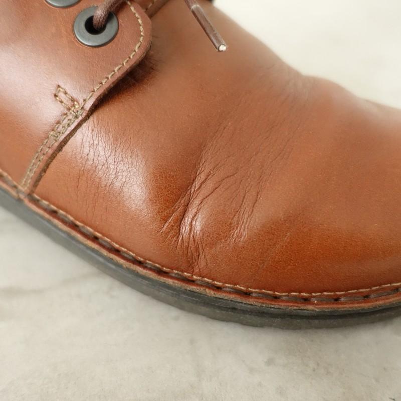 定価3.5万】ナオト NAOT *DANIELA レースアップシューズ 36/L5/23 