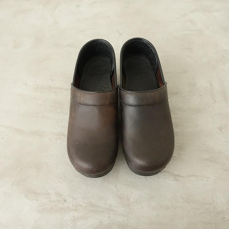 dansko（ダンスコ） 【定価2.6万】ダンスコ *PROFESSIONAL サボ 