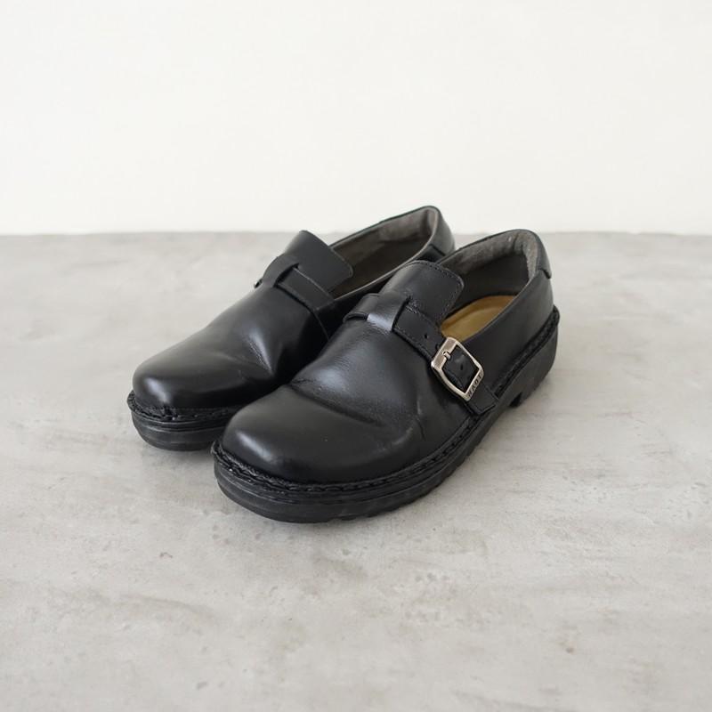 ナオト NAOT *PISAC ローファー 36/L5/23*スリッポンシューズレザー